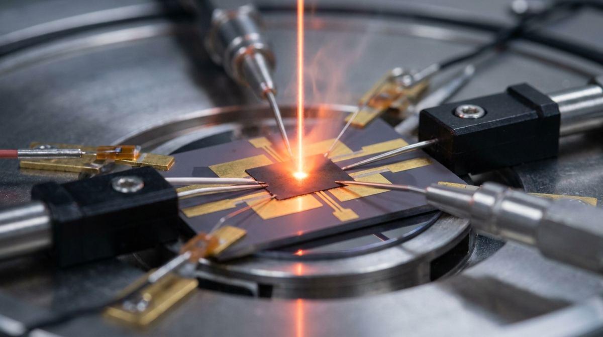 781. Practical Guide: High-Temperature Graphene Photothermoelectric Generators: A Practical Engineering Guide