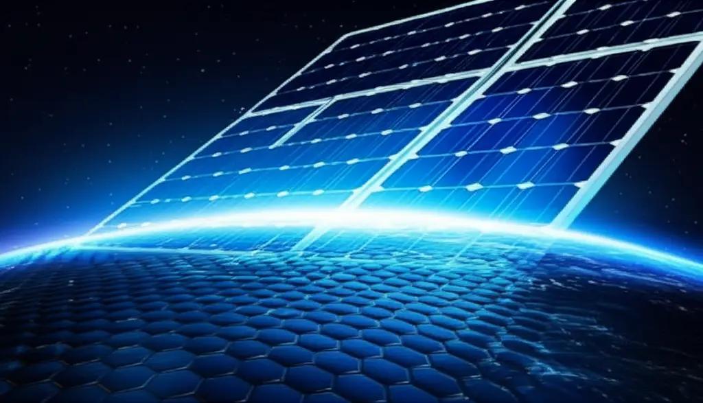 25. The Carbon Chameleon: How Graphene is Supercharging Our Energy Future