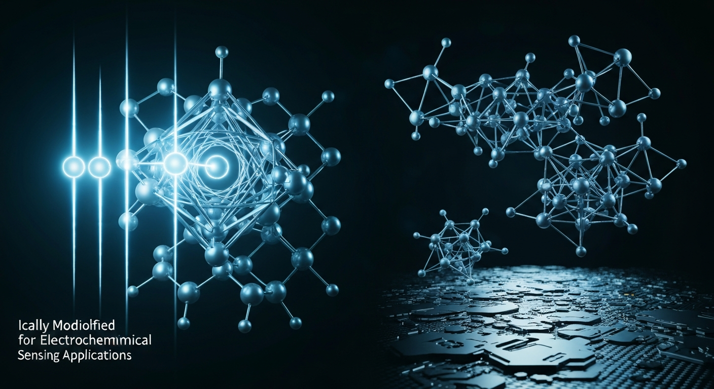 351. Chemically Modified Graphene for Electrochemical Sensing Applications