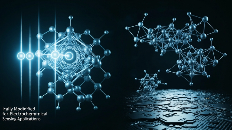 351. Chemically Modified Graphene for Electrochemical Sensing Applications