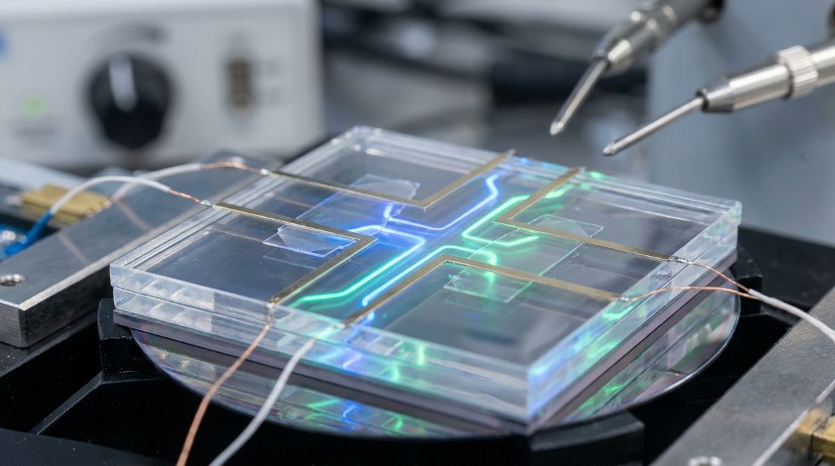 762. Practical Guide: Building Hybrid Ionic-Electronic Memory Cells using Double-Gated Graphene
