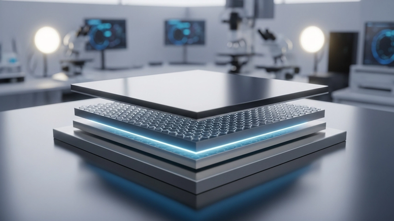 179. Optimizing Graphene Thermal Contacts for Nanoelectronics