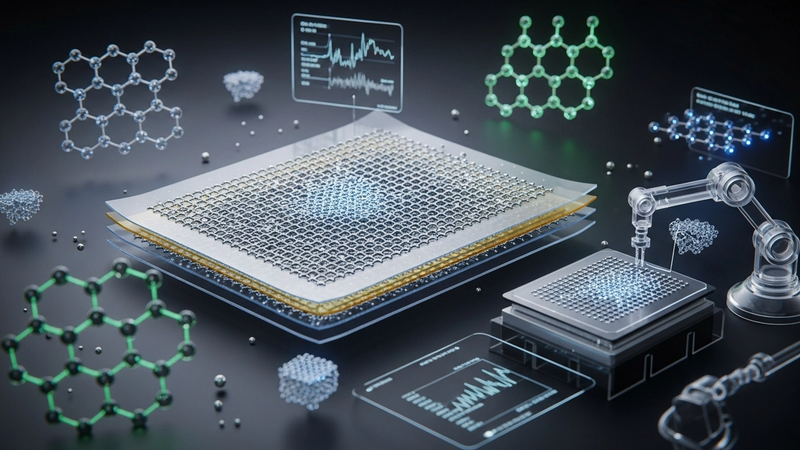316. Printed Graphene-Based Electrochemical Sensors: Fabrication and Performance