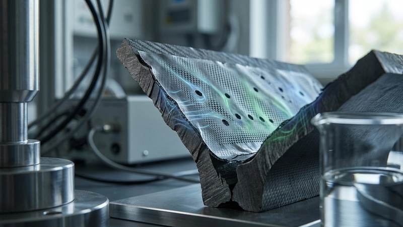 728. The Geometric Blueprint of Electrons: How Nanohole Arrays Control Graphene Topology