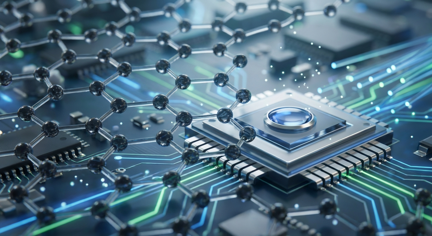 63. Graphene Photodetectors and Optoelectronics