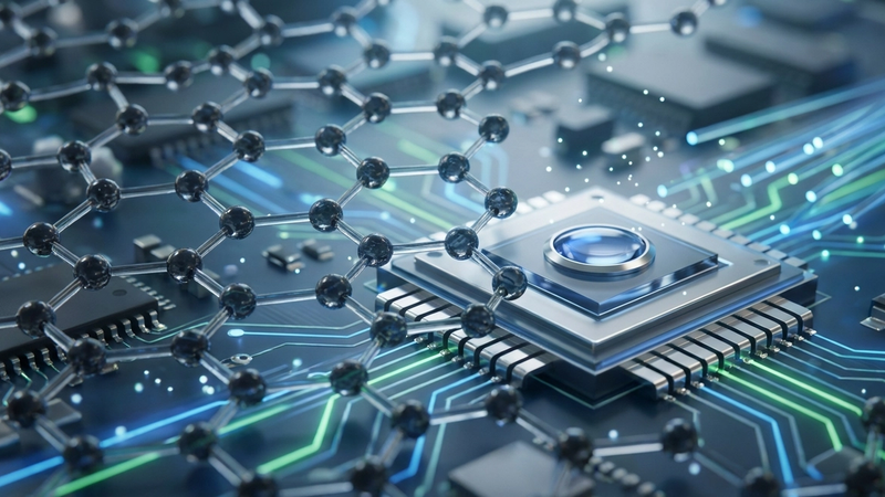 63. Graphene Photodetectors and Optoelectronics