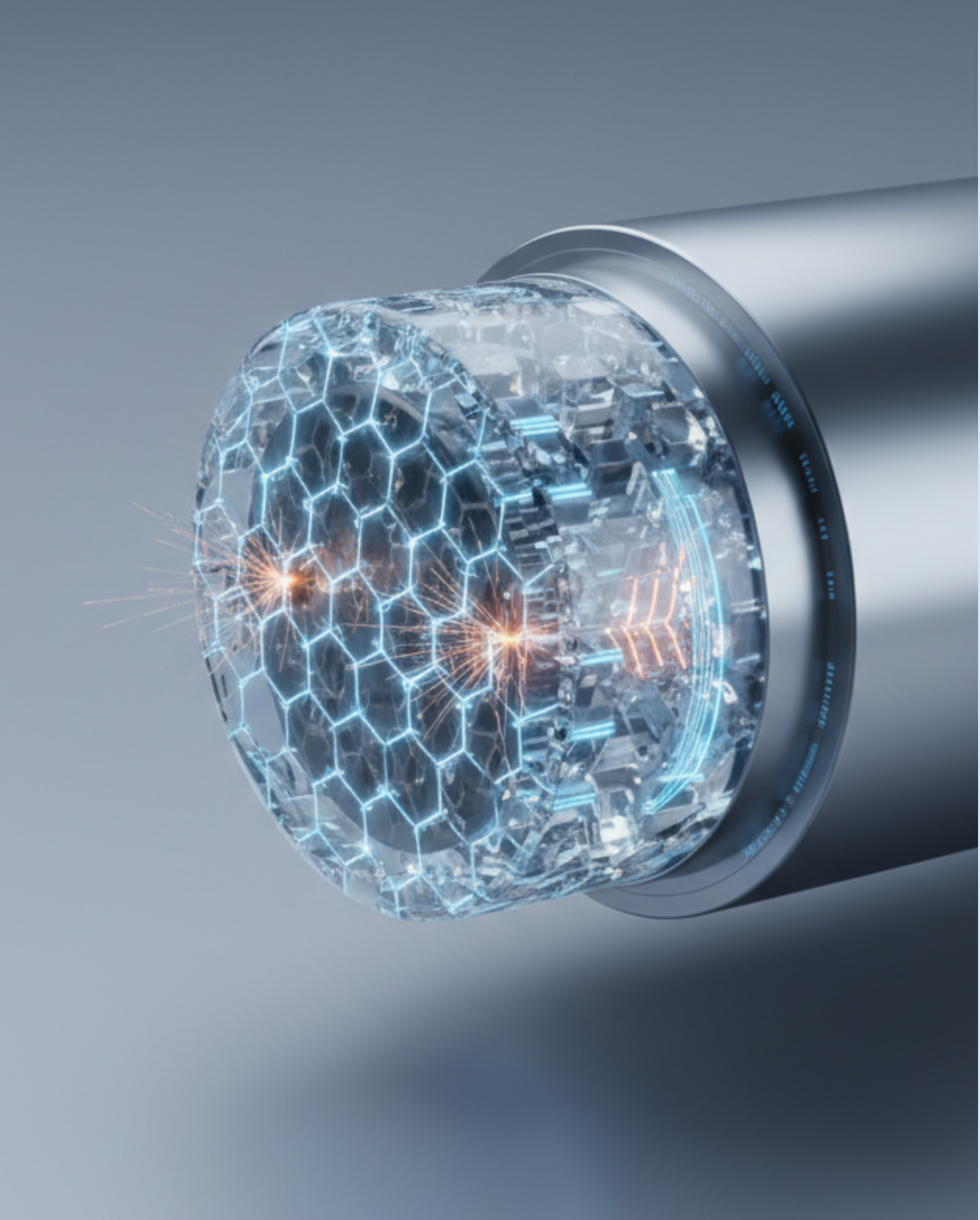 32. Graphene Solid-State Sodium Battery: Engineering Reality & Commercial Hurdles
