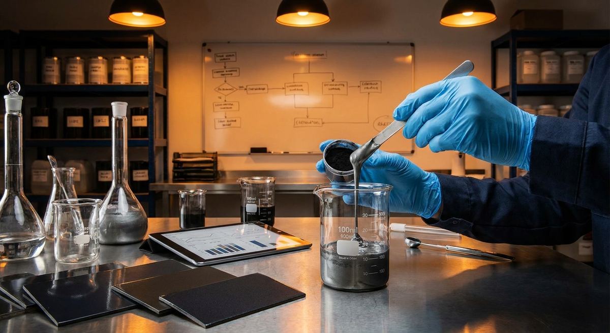 420. Practical Business Guide to Creating and Selling Graphene-Enhanced Paint and Exterior Coatings
