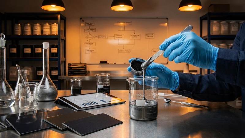 420. Practical Business Guide to Creating and Selling Graphene-Enhanced Paint and Exterior Coatings