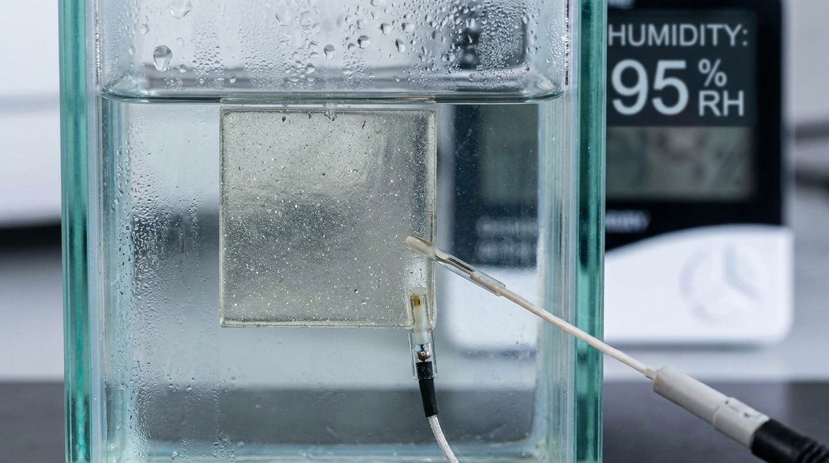 659. Practical Guide: Engineering Moisture-Resistant Epoxy Composites: Using Graphene to Combat Hydration in Humid Environments