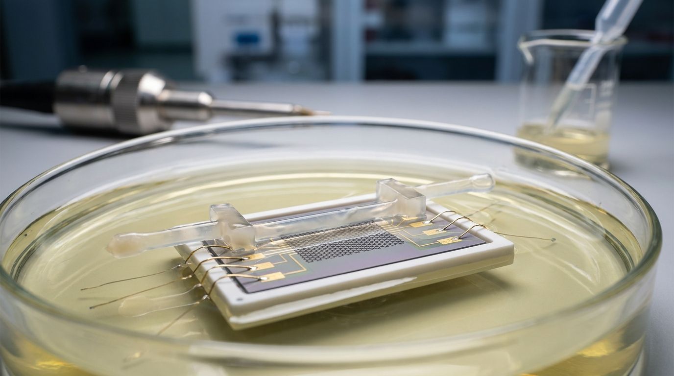 609. Practical Guide: Engineering a Graphene Electrolyte-Gated Field-Effect Transistor for Human Serum Albumin Detection