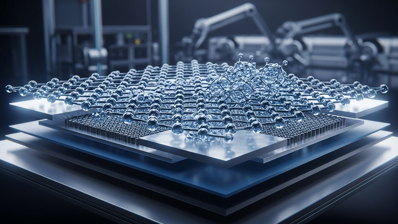 359. Graphene Transparent Electrodes in Solar Cells