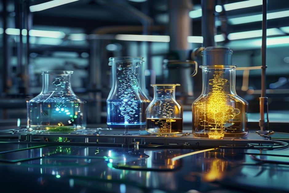 197. Graphene in Photoelectrochemical Systems