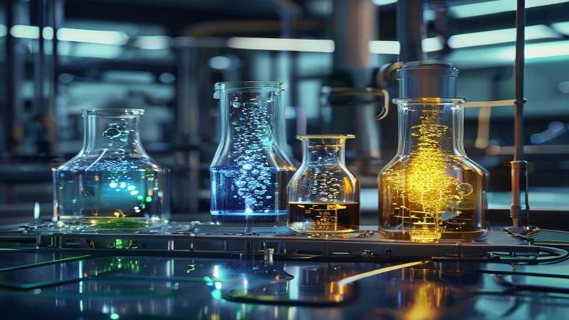 197. Graphene in Photoelectrochemical Systems