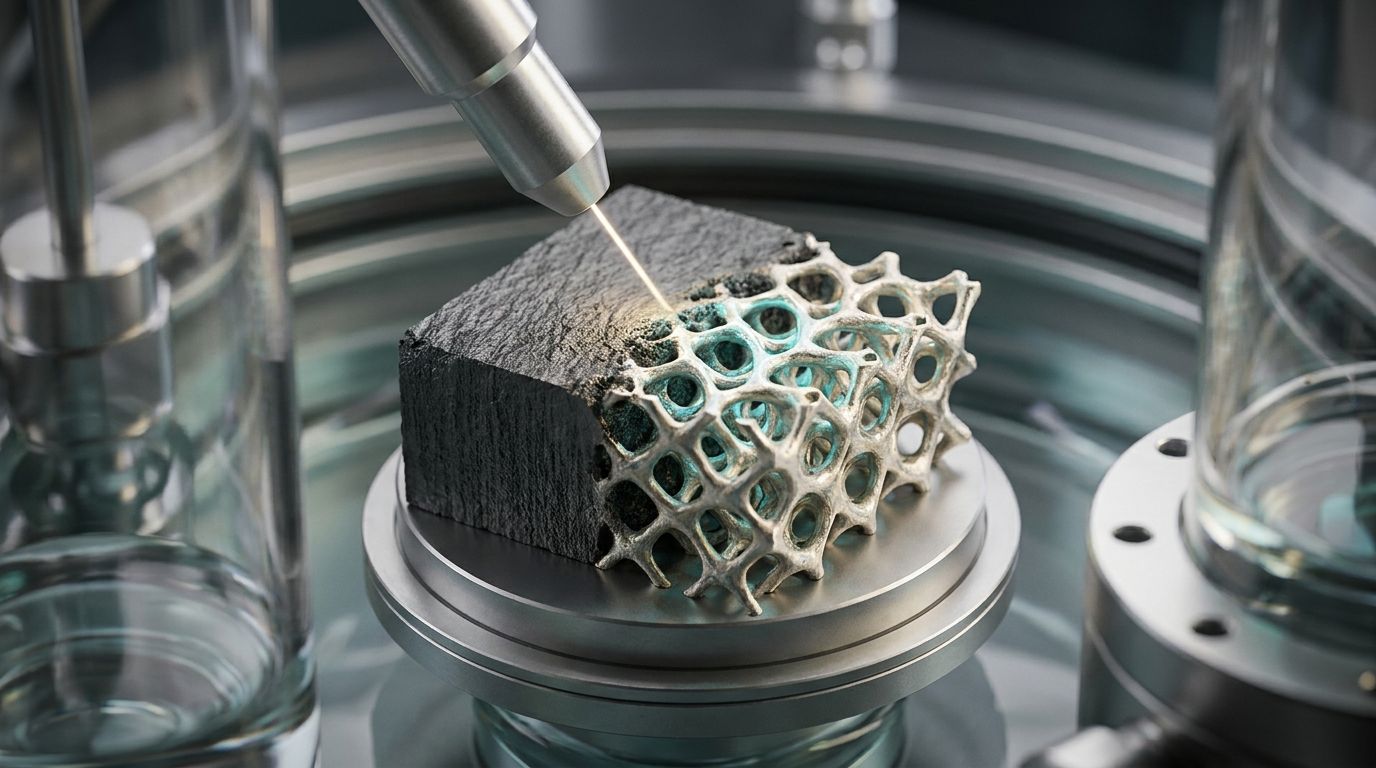 689. Unlocking the Next Era of Electronics: The Discovery of 3D Carbon Nodal-Surface Semimetals