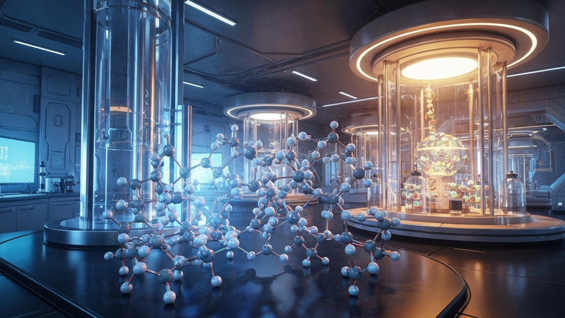 261. Unlocking Low-Cost Graphene Synthesis: The GUITAR Breakthrough