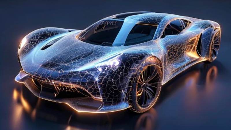 136. Graphene in Advanced Composites: Revolutionizing Lightweight Materials