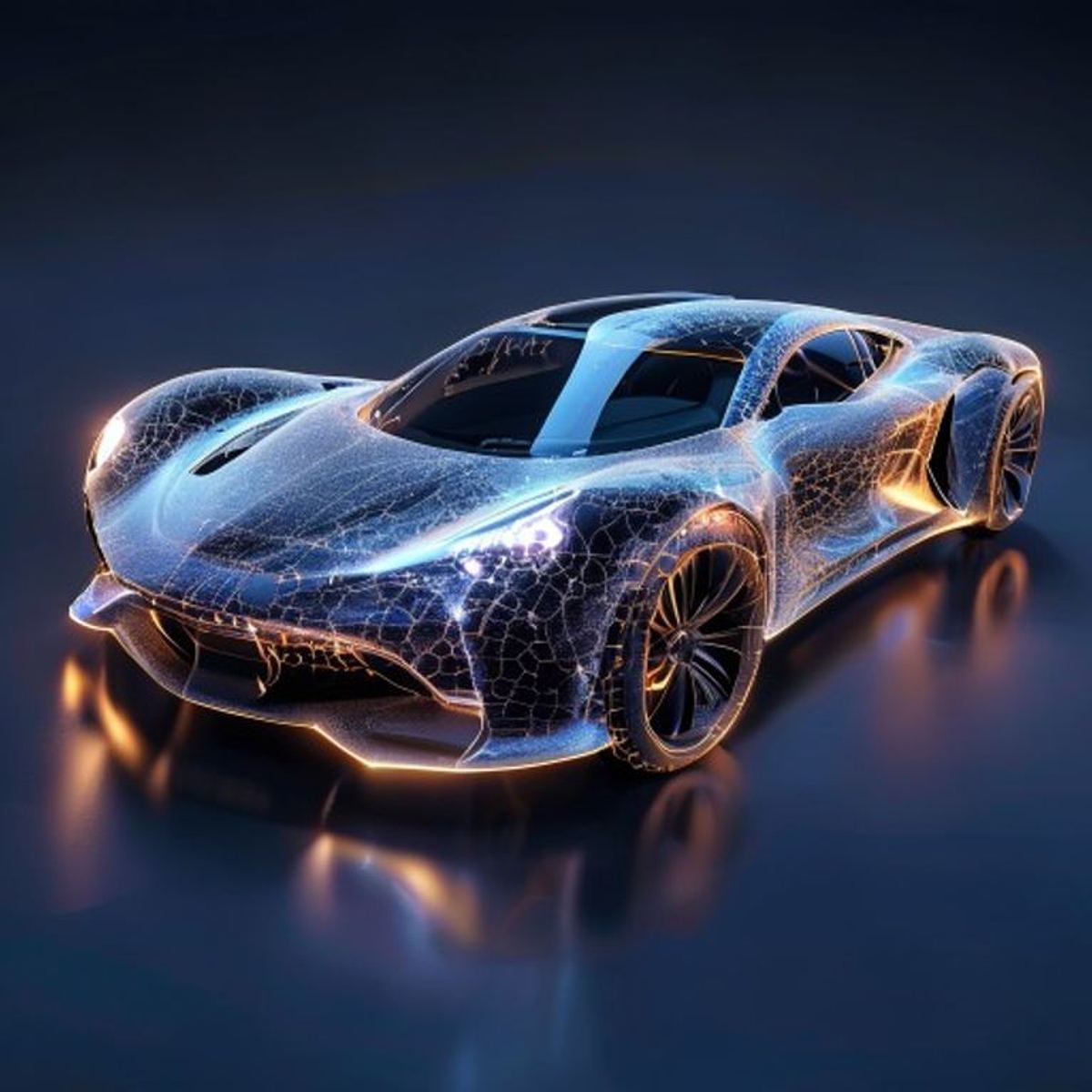 136. Graphene in Advanced Composites: Revolutionizing Lightweight Materials