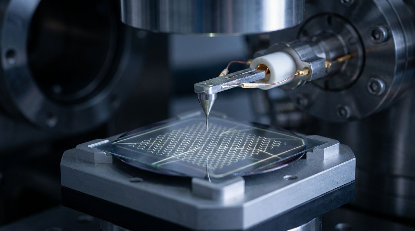 558. Practical Guide: Precision Graphene Engineering: Fabricating Sub-10nm GNR FETs via AC-AFM Lithography