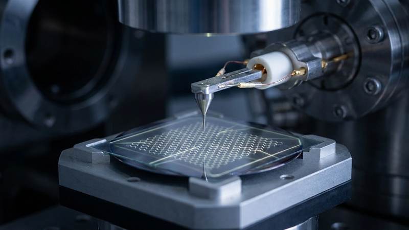 558. Practical Guide: Precision Graphene Engineering: Fabricating Sub-10nm GNR FETs via AC-AFM Lithography
