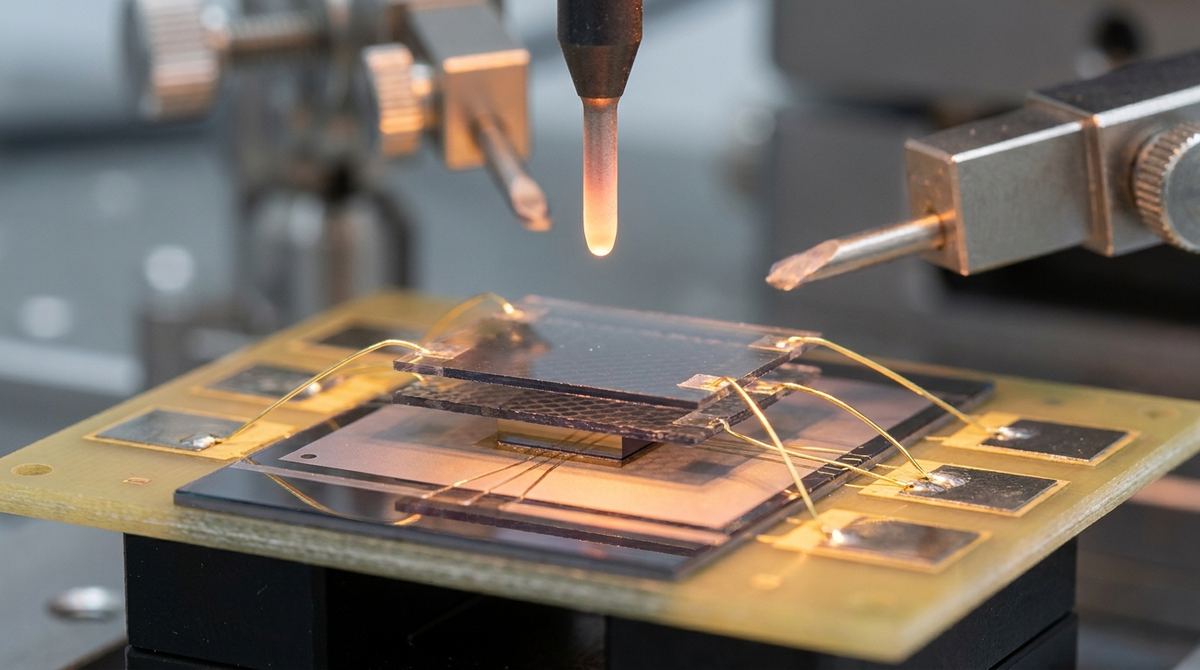 549. Practical Guide: Building a Nanoscale Pyroelectric Energy Harvester with Graphene Electrodes