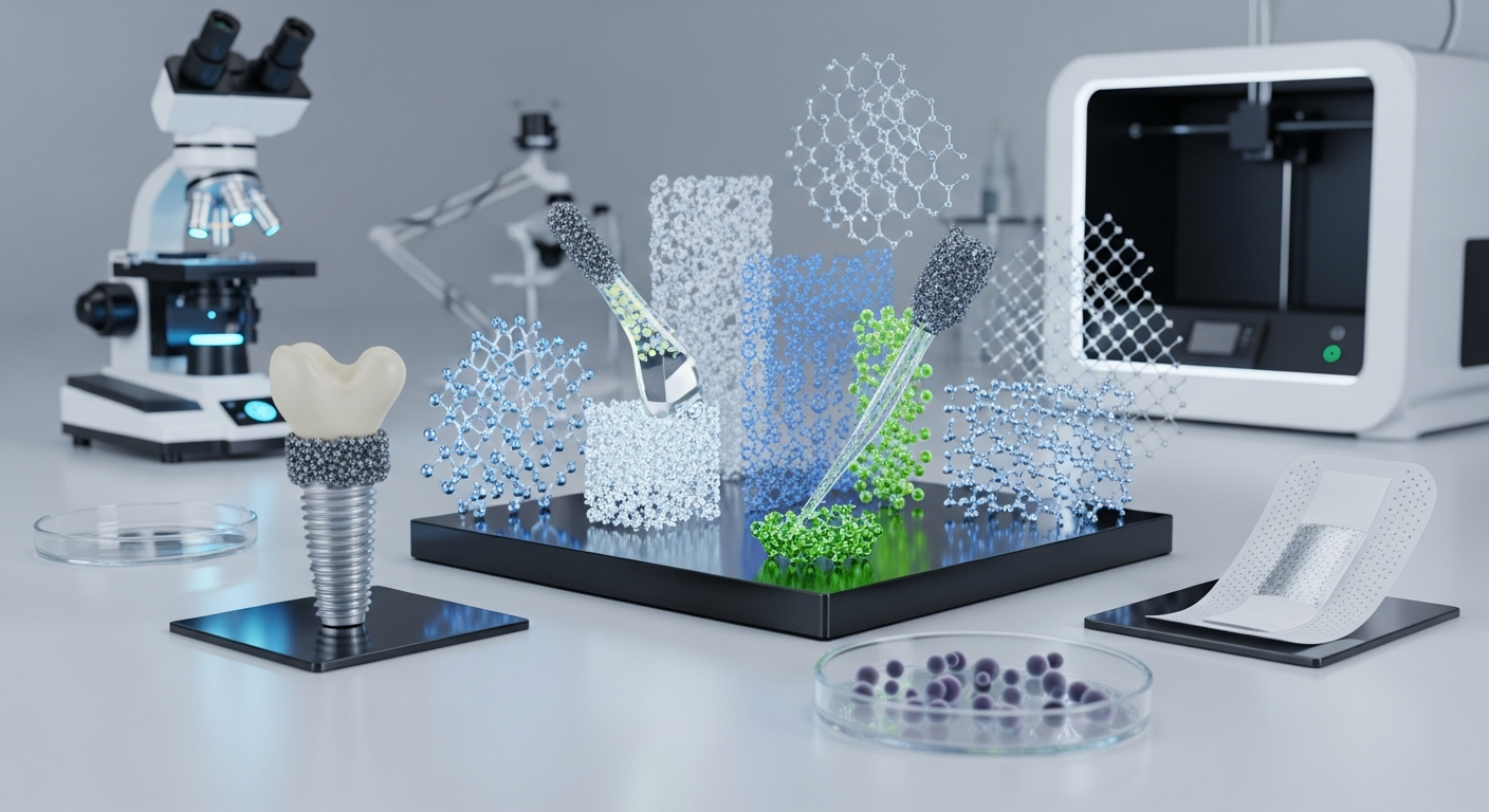 369. Graphene-Based Antibacterial Materials Synthesis