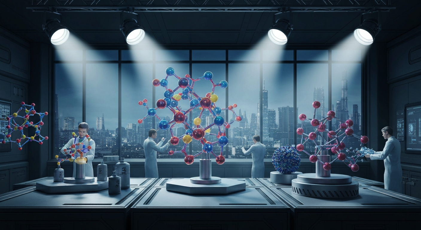 285. Tuning Graphene: The Power of Selective Doping