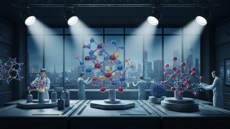 285. Tuning Graphene: The Power of Selective Doping
