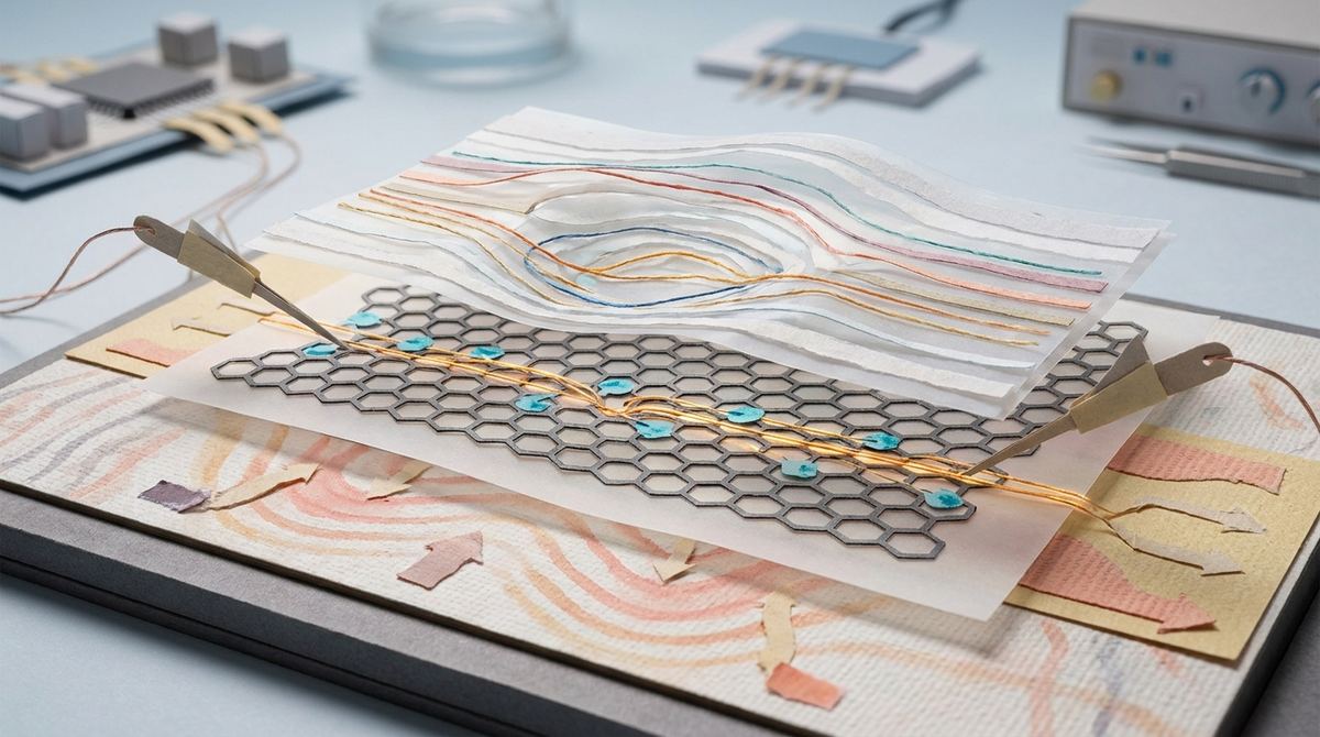 680. Engineering the Speed of Light Sensing: Graphene's Hot Carrier Revolution
