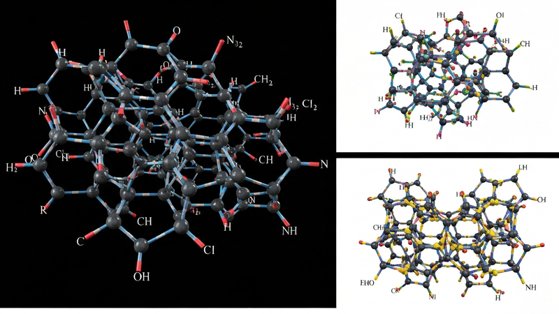 260. Graphene Chemical Modification: Unpacking Its Molecular Uniqueness