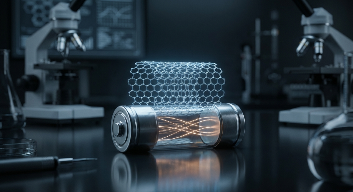 38. Graphene-Enabled Sodium-Ion Batteries