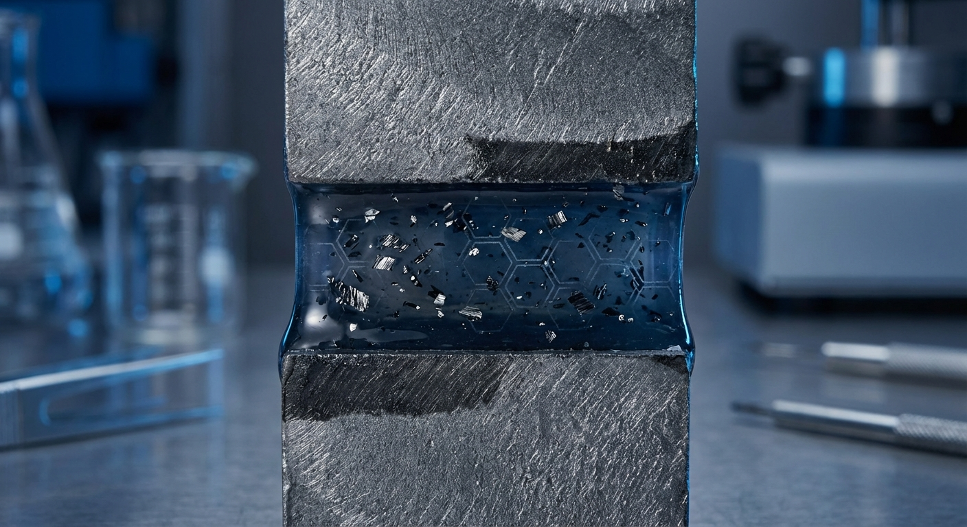 98. Graphene in Glues and Adhesives: Stronger Bonds, Better Durability, and Smarter Formulations