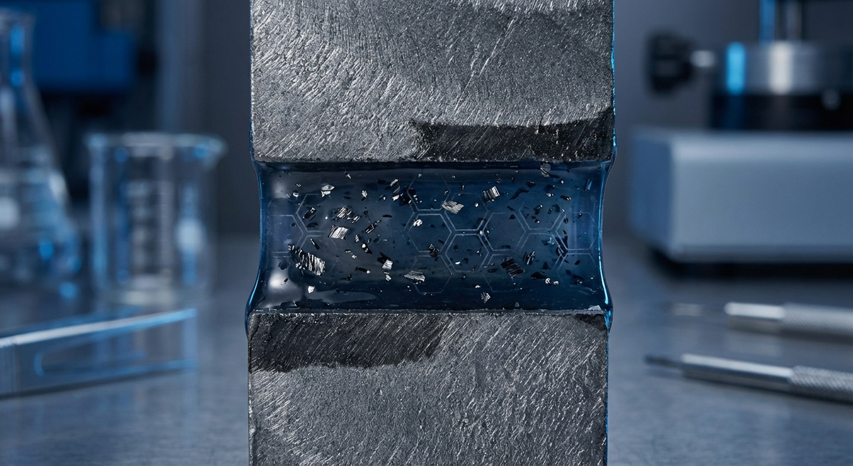 98. Graphene in Glues and Adhesives: Stronger Bonds, Better Durability, and Smarter Formulations