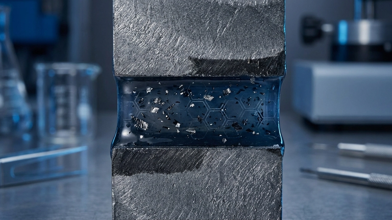 98. Graphene in Glues and Adhesives: Stronger Bonds, Better Durability, and Smarter Formulations