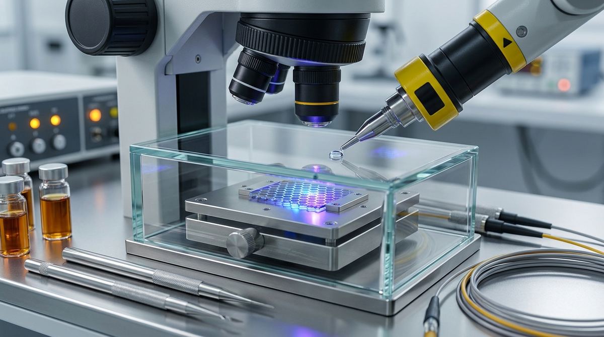 763. Mastering Light Through Geometry: The Rise of Photonic Graphene and Flat Bands