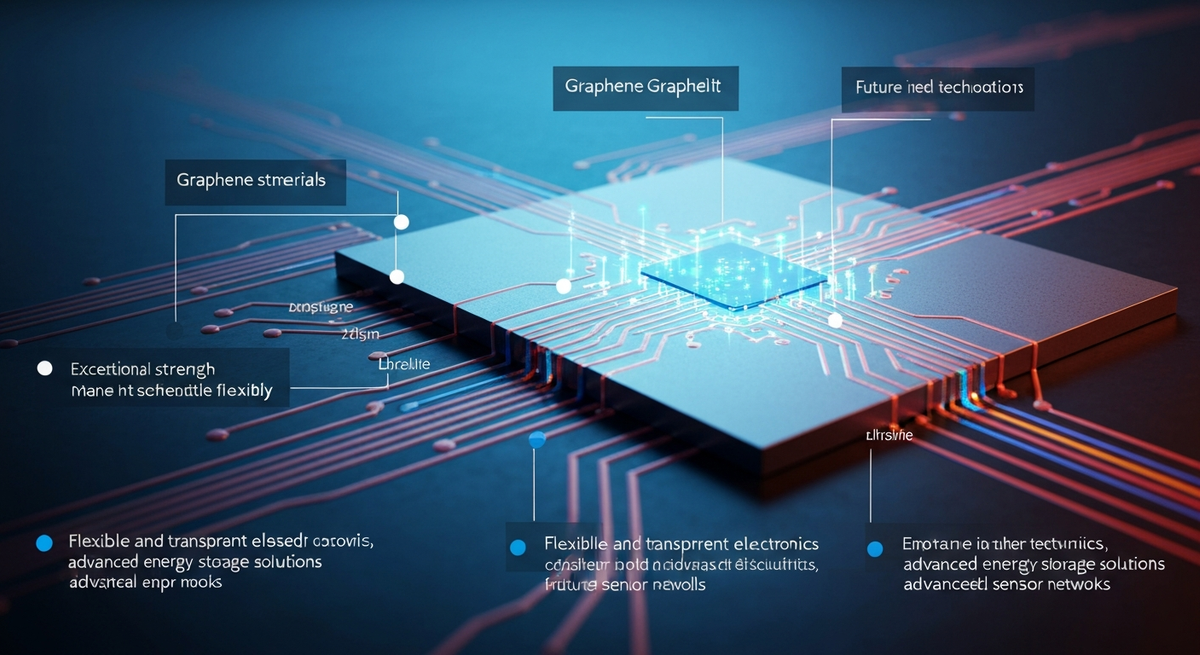 298. Mastering Graphene Characterization for Industrial Success