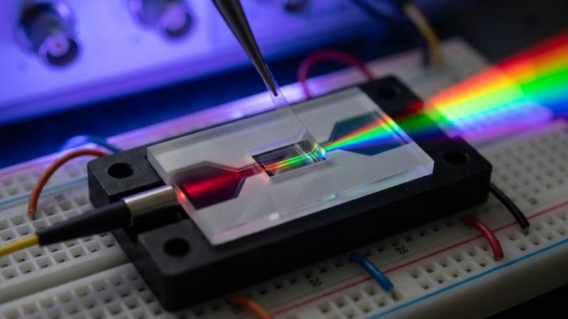 578. Practical Guide: Enhancing Photonic Bandwidth: A Guide to Integrating Graphene Oxide on SiN Waveguides for Supercontinuum Generation