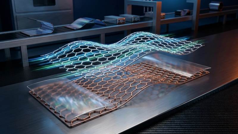375. Charge Carrier Mobility in Graphene: Strain and Screening Effects