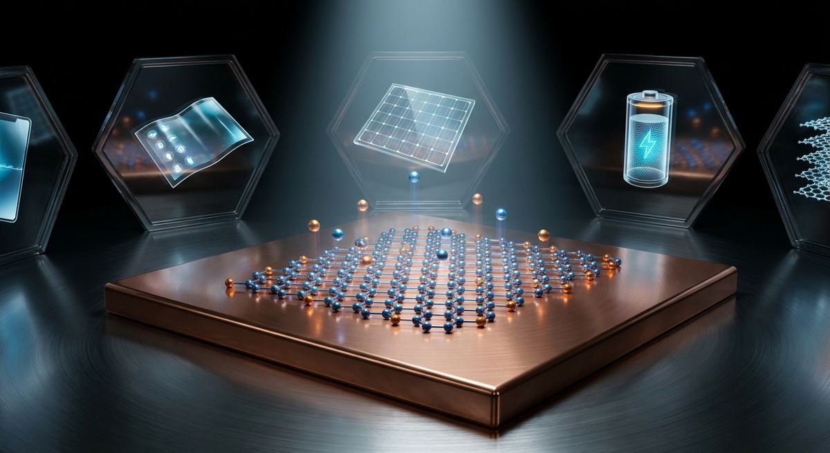 342. Graphene Synthesis by Chemical Vapor Deposition on Copper
