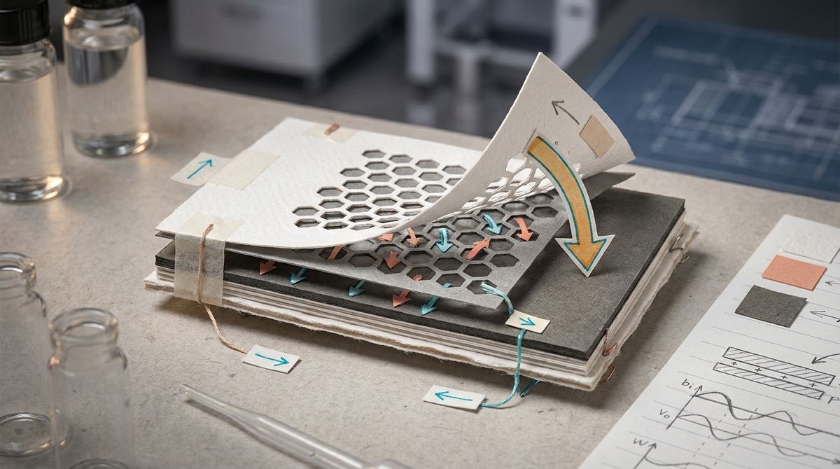 809. Probing bilayer topological order with layer-resolved transport