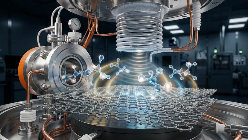 615. Probing the Atomic Pulse: High-Speed Capacitance Measurements in Bilayer Graphene