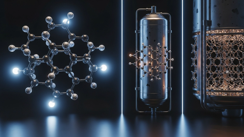 253. Graphene Quantum Dots: Unlocking Photoluminescence Potential