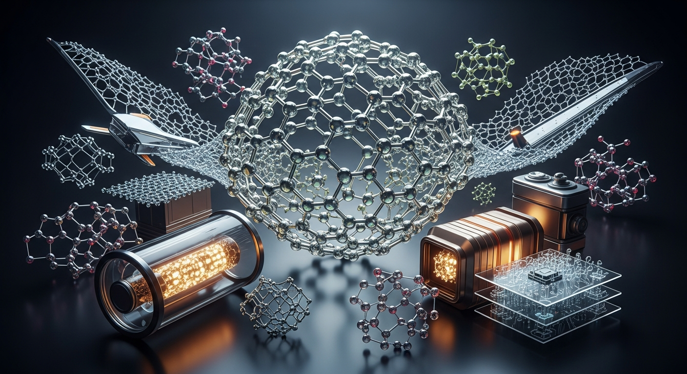 294. Mastering Graphene Characterization: A Deep Dive