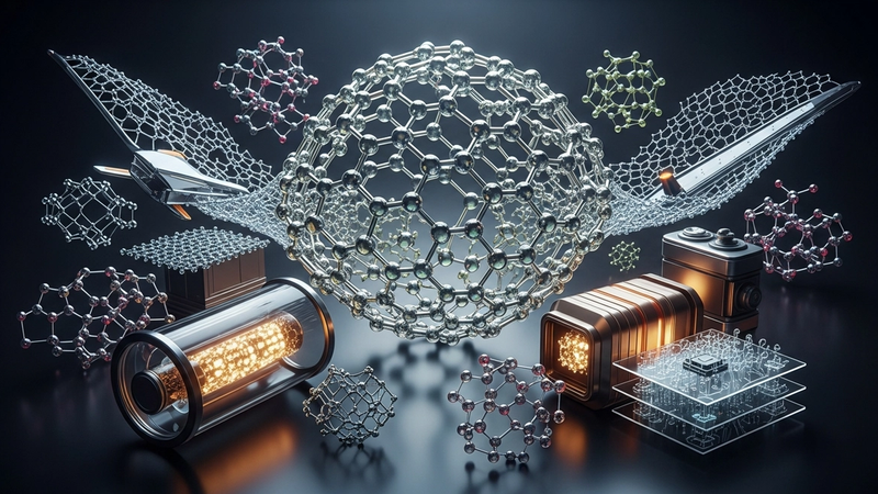 294. Mastering Graphene Characterization: A Deep Dive