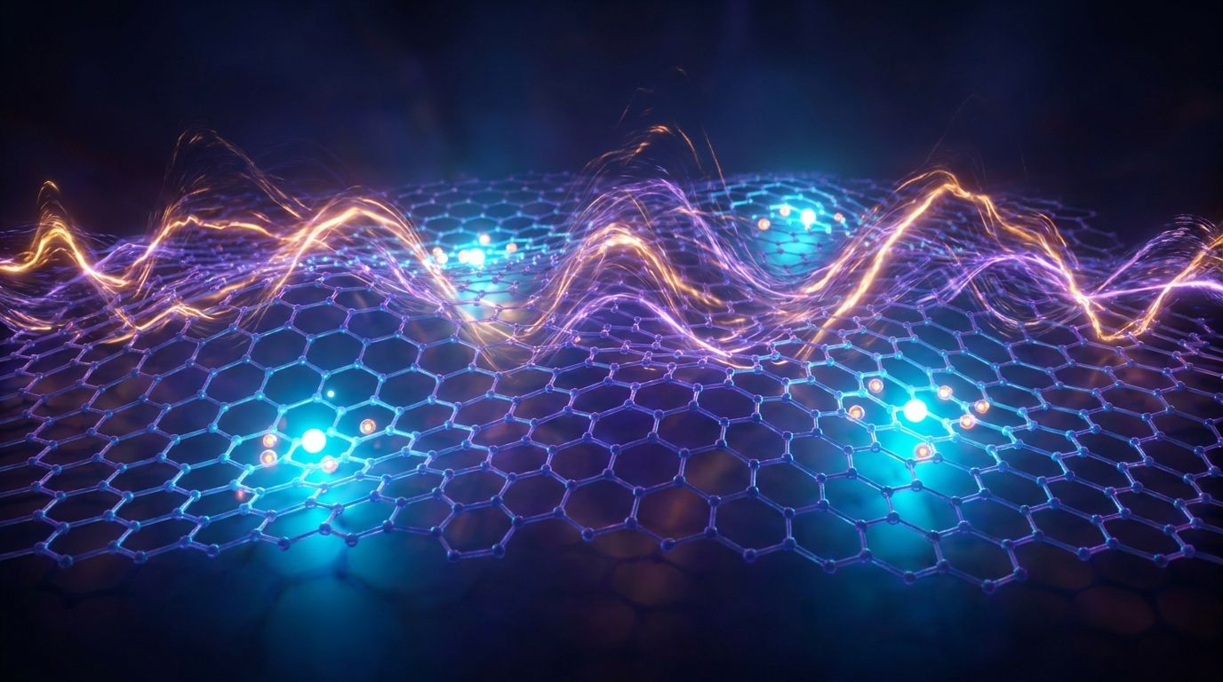 446. Suppressing Klein Tunneling in Graphene: A Noise-Driven Analytical Approach for Quantum Dots