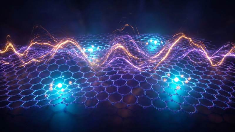 446. Suppressing Klein Tunneling in Graphene: A Noise-Driven Analytical Approach for Quantum Dots