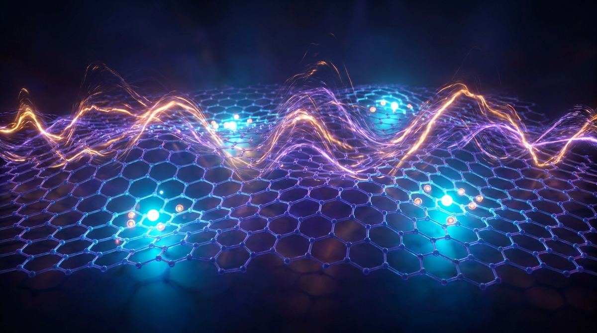 446. Suppressing Klein Tunneling in Graphene: A Noise-Driven Analytical Approach for Quantum Dots