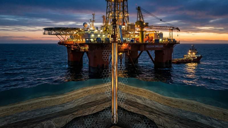 117. Graphene Usage in Oil Drilling: Why This Material Matters Undergroundsanity?