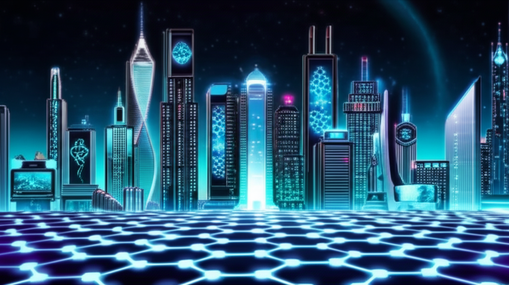 6. Meet Graphene – The Superhero of Materials