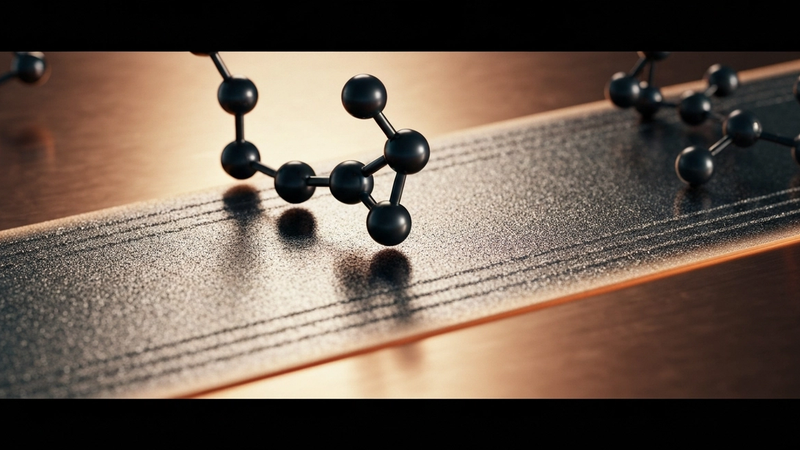 337. Graphene Synthesis by Chemical Vapor Deposition on Copper